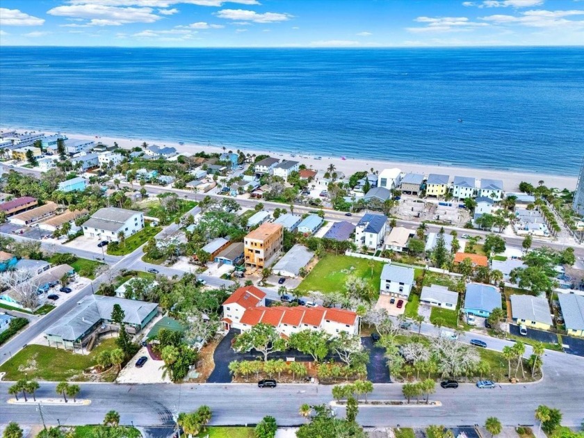 Based on Short-Term Vacation Rental: Potential Gross Revenue: - Beach Condo for sale in Indian Rocks Beach, Florida on Beachhouse.com