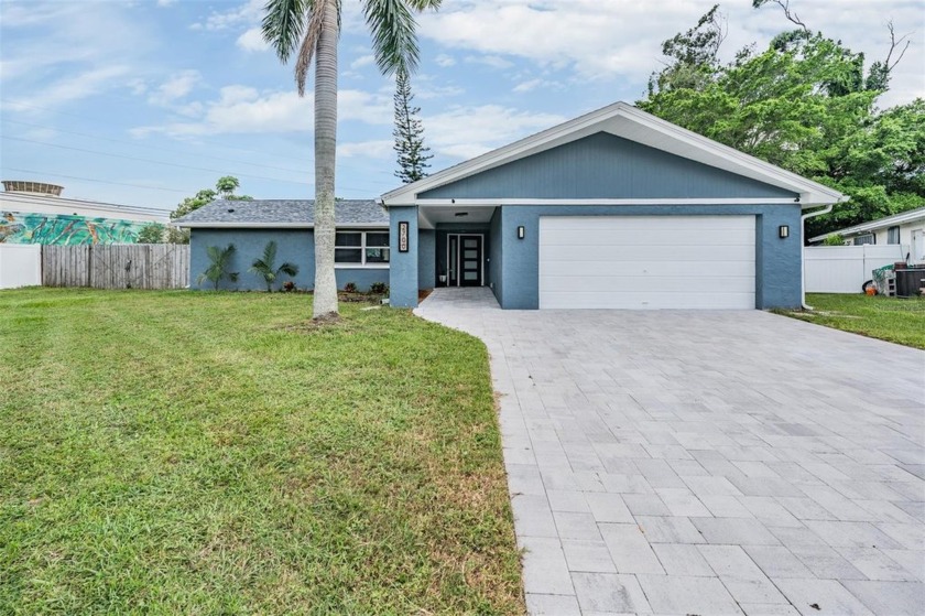 Under contract-accepting backup offers. Welcome to your dream - Beach Home for sale in Clearwater, Florida on Beachhouse.com