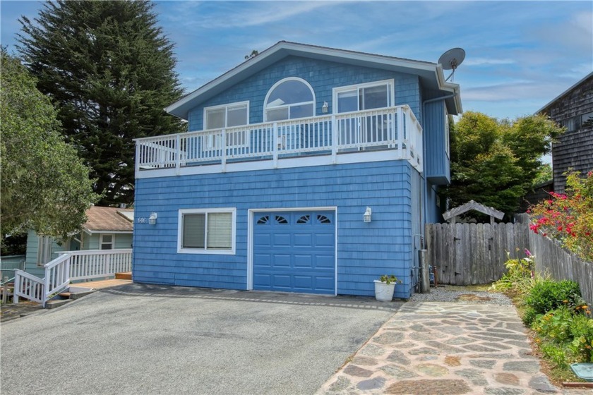 For more information email Jerry or call 
Welcome to 646 - Beach Home for sale in Cambria, California on Beachhouse.com