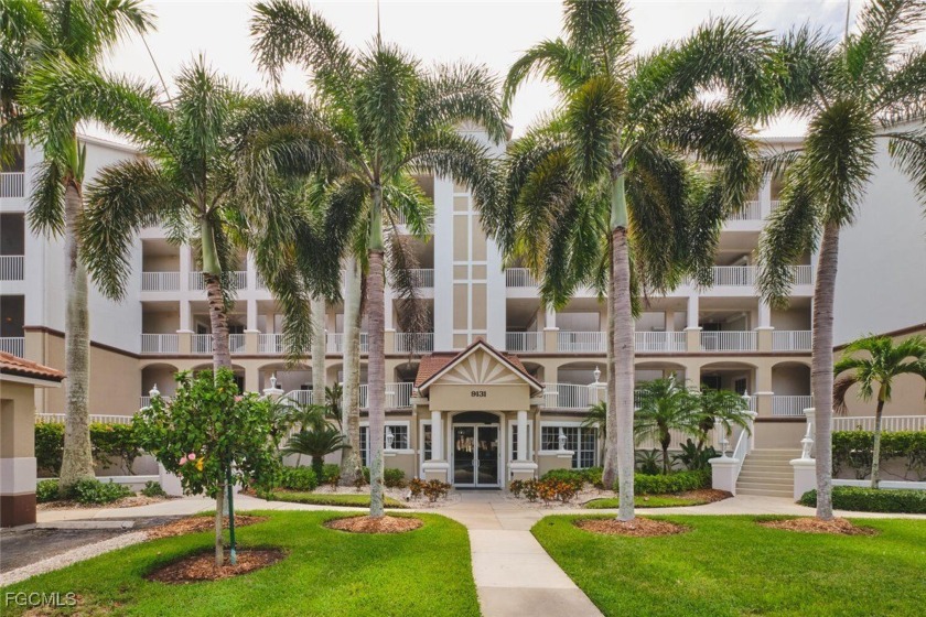 Beautiful 2 bedroom plus den *Nassau* floor plan located in the - Beach Condo for sale in Fort Myers, Florida on Beachhouse.com