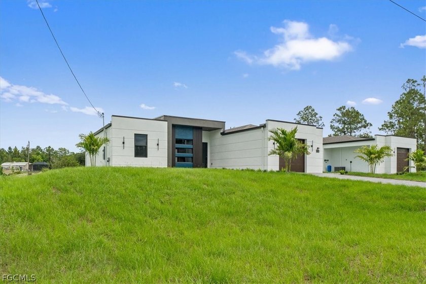 CO in hand - Move-In Ready! Brand-new modern construction - Beach Home for sale in Lehigh Acres, Florida on Beachhouse.com