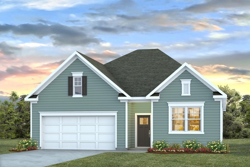 Find the perfect balance of peaceful living and everyday - Beach Home for sale in Longs, South Carolina on Beachhouse.com