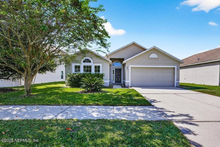 Welcome to this gorgeous turnkey home in the highly desirable - Beach Home for sale in Yulee, Florida on Beachhouse.com