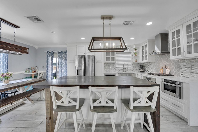 Welcome to this beautifully remodeled and upgraded 3 bedroom, 2 - Beach Home for sale in West Palm Beach, Florida on Beachhouse.com