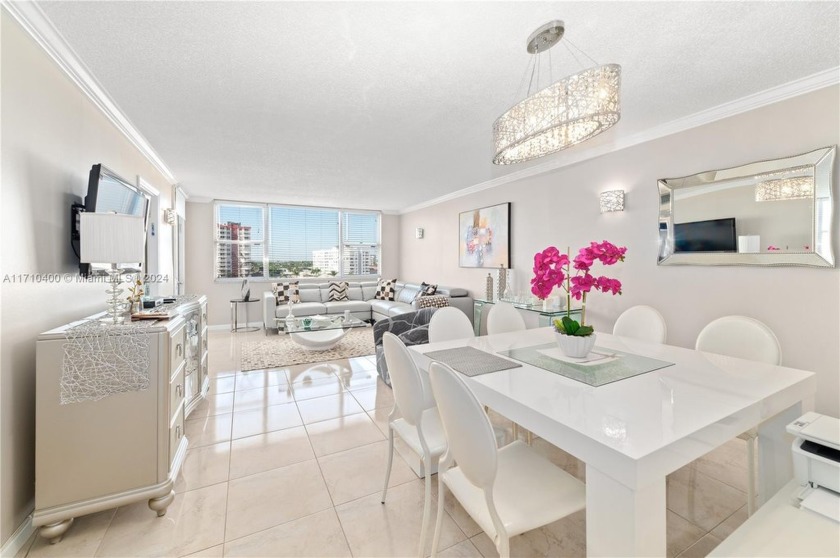 Welcome to Parker Dorado Unit 618! This charming 1 bed, 1 bath - Beach Condo for sale in Hallandale Beach, Florida on Beachhouse.com