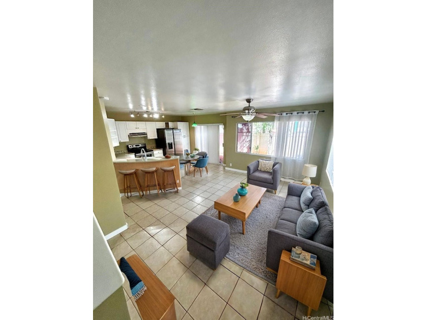 Welcome to your new home! This beautiful 1320 sq ft 3-bedroom, 2 - Beach Home for sale in Ewa Beach, Hawaii on Beachhouse.com
