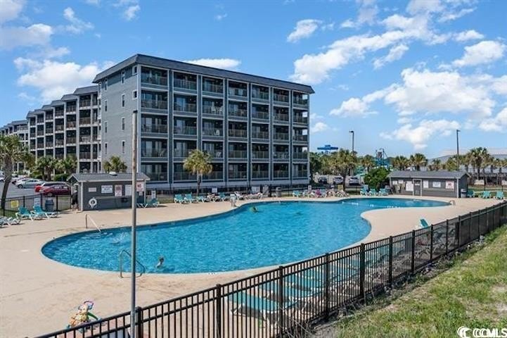 Welcome to your coastal oasis at Myrtle Beach Resort B Building! - Beach Condo for sale in Myrtle Beach, South Carolina on Beachhouse.com