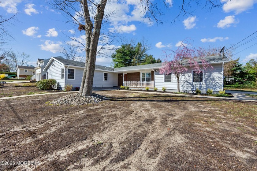 Highest and best due 4/14 5pm. Welcome home to 2093 Crestwood - Beach Home for sale in Forked River, New Jersey on Beachhouse.com