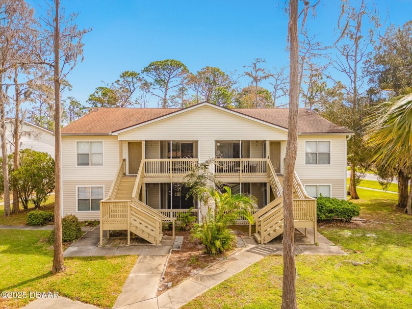Recently remodeled 1 bedroom 1 bath condo.1st floor. Over 20k - Beach Condo for sale in South Daytona, Florida on Beachhouse.com