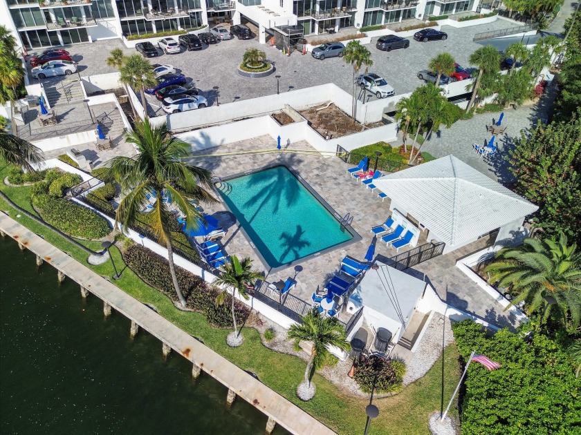 Live the coastal dream in this luxury 2-bedroom 2-bath condo in - Beach Condo for sale in Highland Beach, Florida on Beachhouse.com