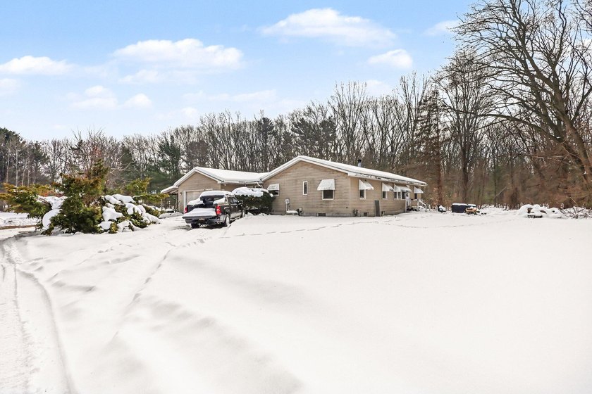 Discover your dream property in the heart of Spring Lake - Beach Home for sale in Spring Lake, Michigan on Beachhouse.com
