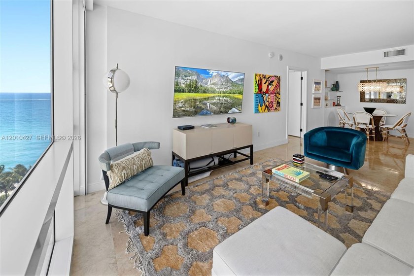 BEST PRICED 2 BED 2 BATH WITH OCEAN, CITY AND POOL VIEWS AT - Beach Condo for sale in Miami Beach, Florida on Beachhouse.com