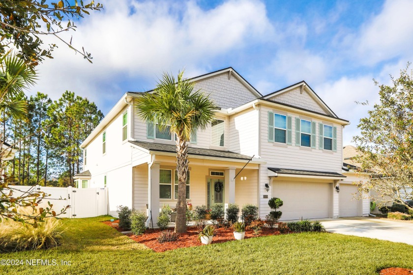 OPEN HOUSE-Sunday 4/28 from 11:00 a.m. to 2:00 p.m. Welcome - Beach Home for sale in Jacksonville, Florida on Beachhouse.com