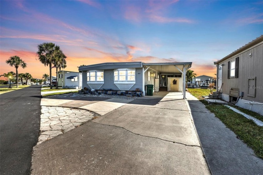 Welcome to 3212 Coquina Esplanade, a beautifully updated - Beach Home for sale in Punta Gorda, Florida on Beachhouse.com