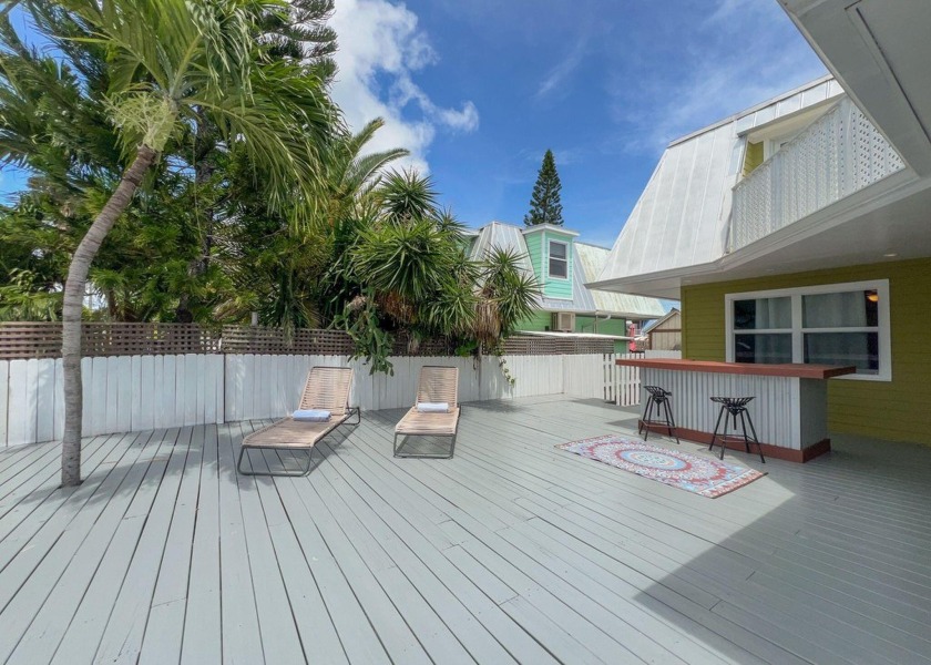 Welcome home to 3218 Harriet Avenue! This well maintained - Beach Home for sale in Key West, Florida on Beachhouse.com