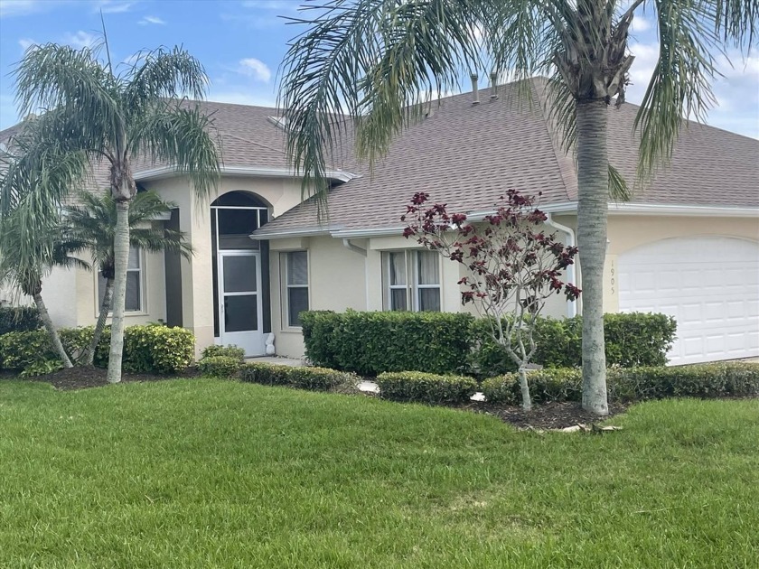 Welcome to the prestigious Viera East Golf Course Community! - Beach Townhome/Townhouse for sale in Rockledge, Florida on Beachhouse.com