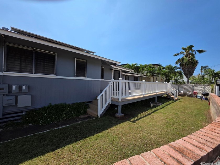 Opportunity awaits in Ewa Beach just moments from the ocean! - Beach Home for sale in Ewa Beach, Hawaii on Beachhouse.com
