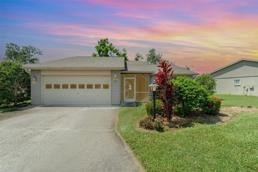 One or more photo(s) has been virtually staged. CHARMING 2 - Beach Home for sale in Englewood, Florida on Beachhouse.com