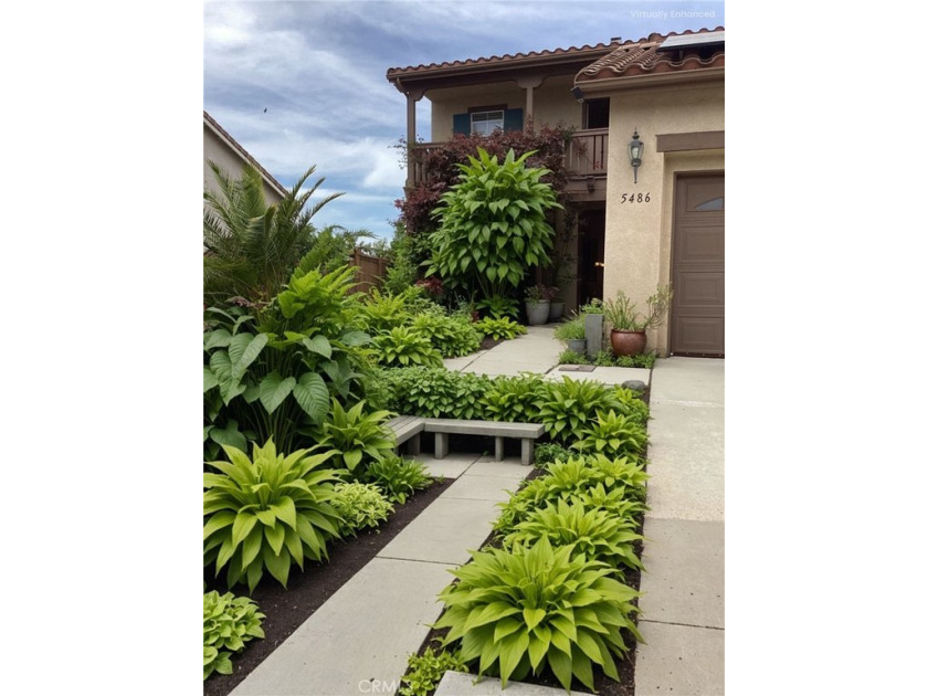 Nestled in a quiet and quaint neighborhood, this home offers - Beach Home for sale in Oceanside, California on Beachhouse.com