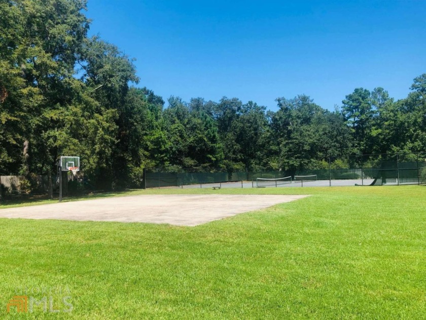 Build your dream home in this quiet, gated community of Misty - Beach Lot for sale in Woodbine, Georgia on Beachhouse.com