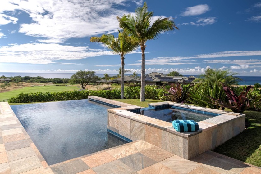 Hale Keanu  - Beach Vacation Rentals in Kamuela, HI on Beachhouse.com