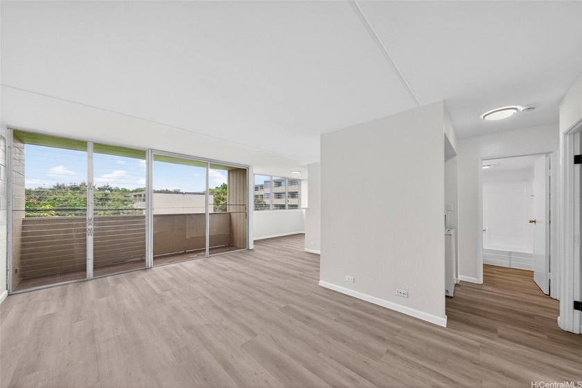 Welcome to this renovated 2 bedroom, 1 bathroom residence in - Beach Condo for sale in Mililani, Hawaii on Beachhouse.com
