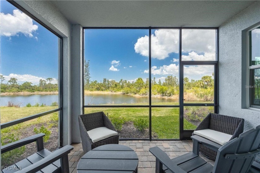 Welcome to your oasis in the gated community of Heritage Landing - Beach Condo for sale in Punta Gorda, Florida on Beachhouse.com