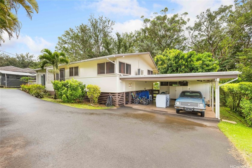 Discover a home that offers both privacy and space. This - Beach Home for sale in Wahiawa, Hawaii on Beachhouse.com