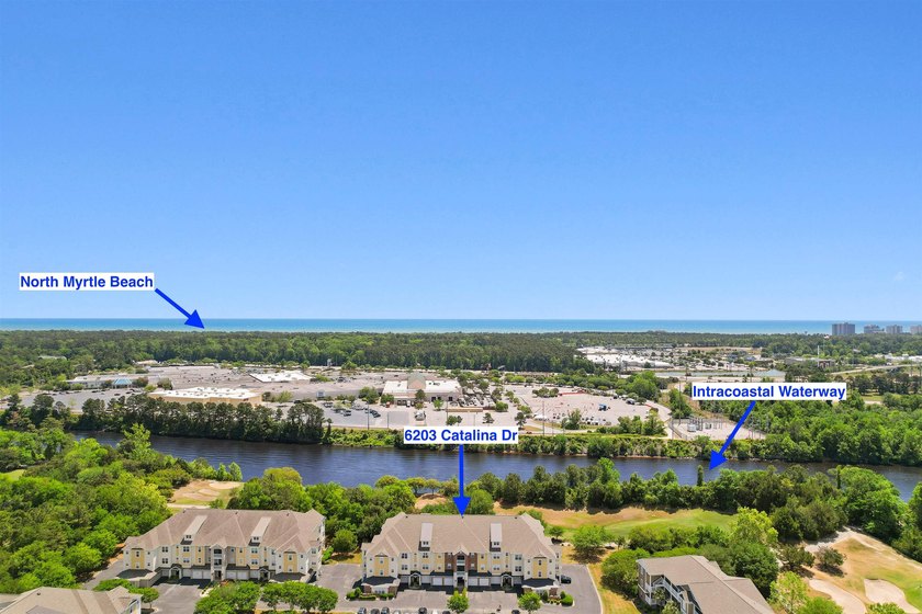Welcome to resort-style living at its finest in The Havens at - Beach Condo for sale in North Myrtle Beach, South Carolina on Beachhouse.com