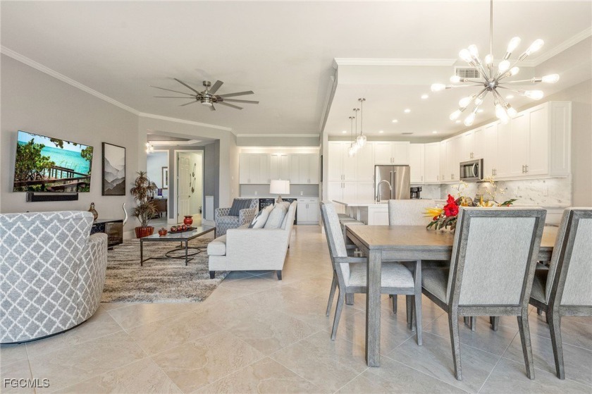 Live the dream at Renaissance Golf & Country Club! Step into a - Beach Condo for sale in Fort Myers, Florida on Beachhouse.com