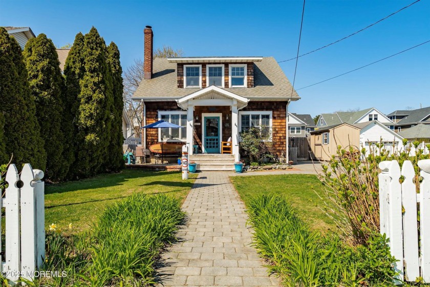 This is a coming soon listing and cannot be shown until - Beach Home for sale in Point Pleasant Beach, New Jersey on Beachhouse.com