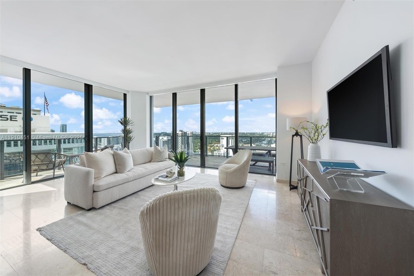 Turnkey, amenity-rich, walk-everywhere. Freshly priced for - Beach Condo for sale in Miami, Florida on Beachhouse.com