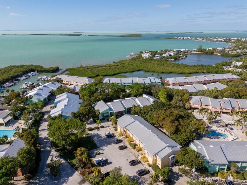 Discover this tastefully updated 2-bedroom, 2-bathroom garden - Beach Condo for sale in Key Largo, Florida on Beachhouse.com