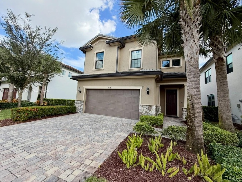 Stunning, move-in-ready and never lived in! This 2 story 3 bed - Beach Home for sale in Oakland Park, Florida on Beachhouse.com