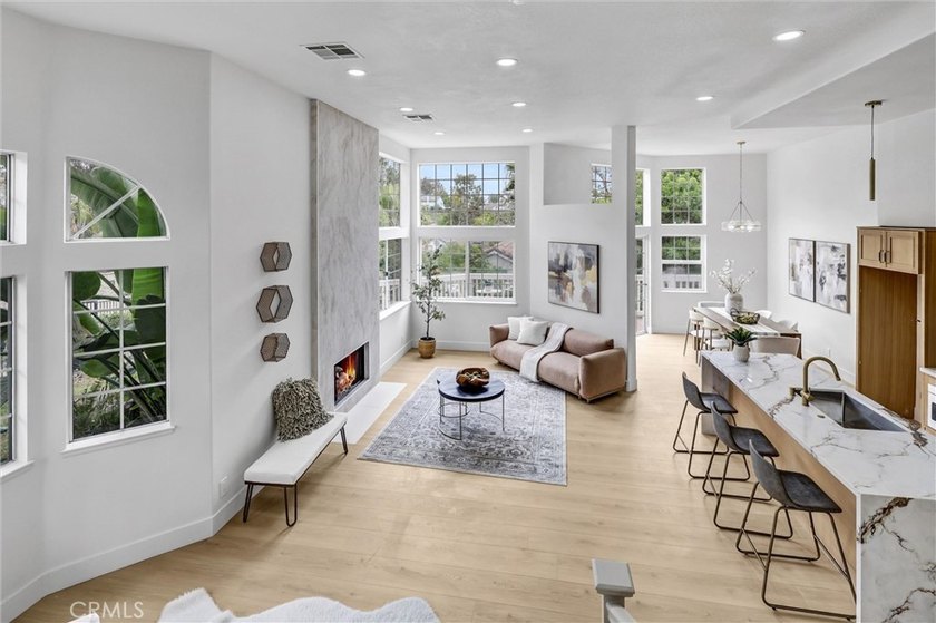 Welcome to a true masterpiece in the heart of -- a magnificent - Beach Condo for sale in Dana Point, California on Beachhouse.com