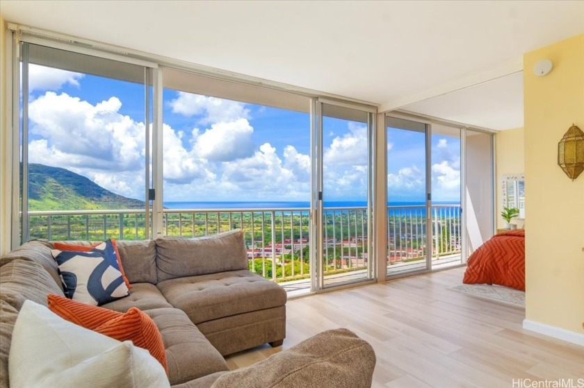 Set apart by it's prime location in one of the property's most - Beach Condo for sale in Waianae, Hawaii on Beachhouse.com