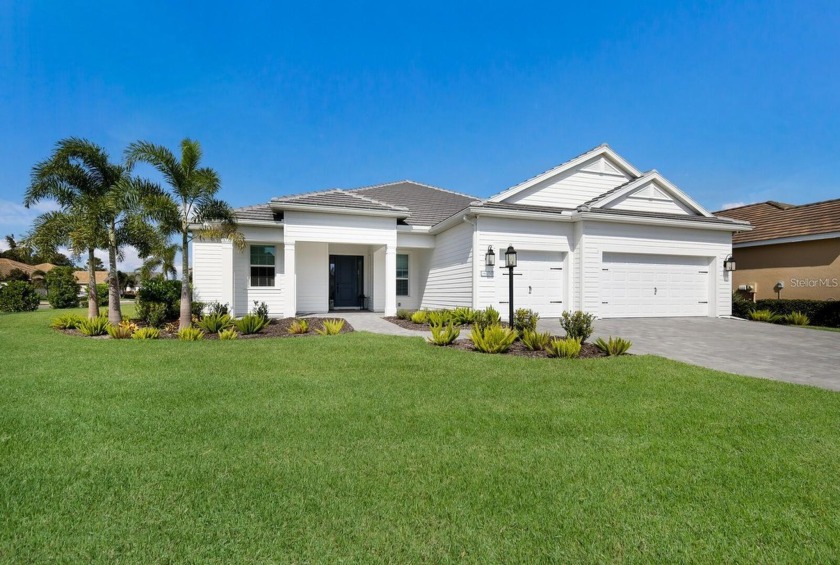 This property is high and dry!  Elevation in this Florida - Beach Home for sale in Bradenton, Florida on Beachhouse.com