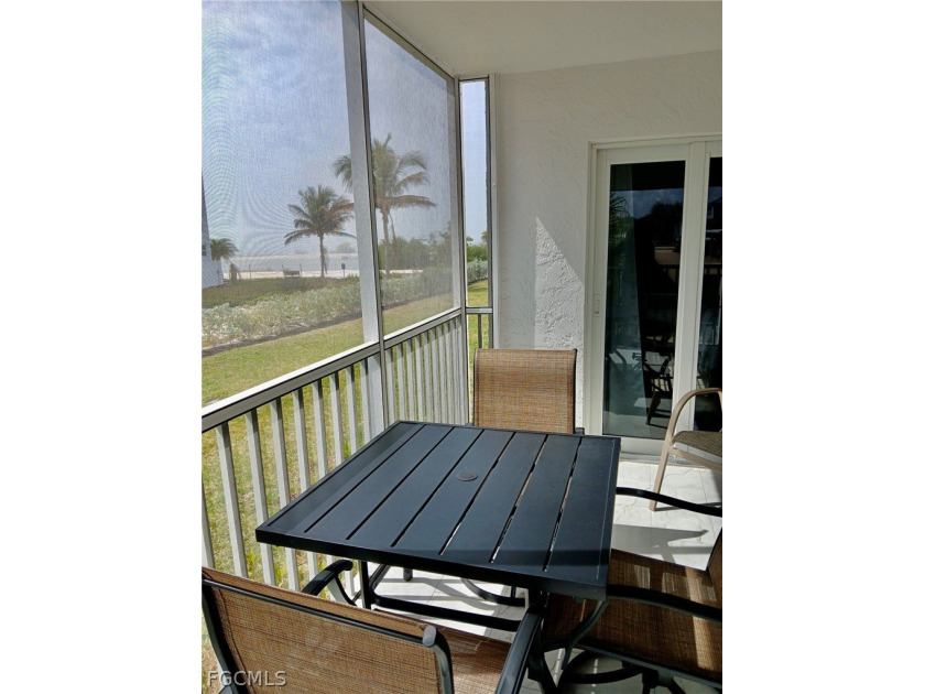 Experience the best of coastal living in this beautifully - Beach Condo for sale in Fort Myers Beach, Florida on Beachhouse.com