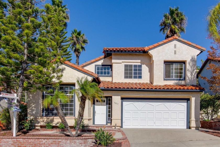 Located in the highly sought after gated neighborhood of Ocean - Beach Home for sale in Oceanside, California on Beachhouse.com