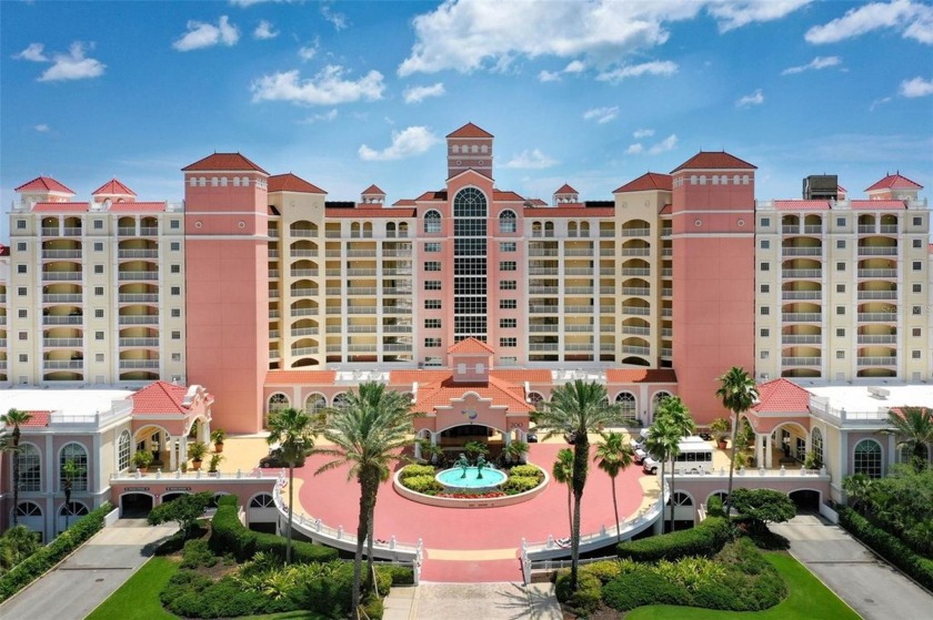 Looking for your slice of paradise?  This 9th Floor Oceanfront - Beach Condo for sale in Palm Coast, Florida on Beachhouse.com