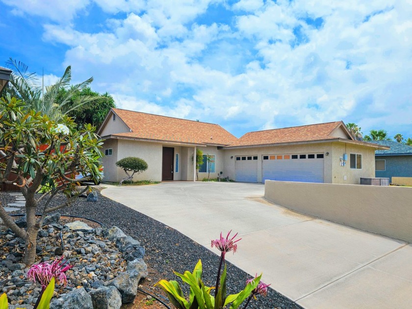 Treat yourself to affordable solar power for the entire house: a - Beach Home for sale in Waikoloa, Hawaii on Beachhouse.com