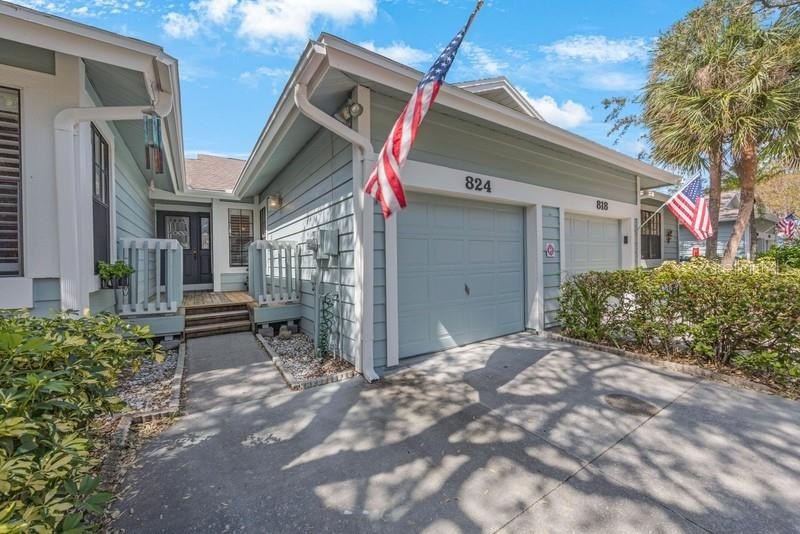 Looking for the perfect winter home?  The perfect interim home - Beach Home for sale in St. Petersburg, Florida on Beachhouse.com