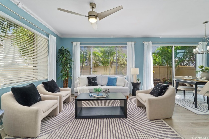 *3.625% ASSUMABLE VA LOAN* Welcome to your beautifully upgraded - Beach Home for sale in Ewa Beach, Hawaii on Beachhouse.com