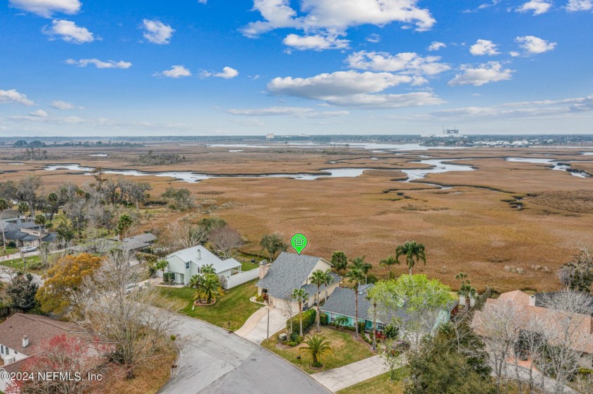 Rarely do opportunities like this come along-a chance to own - Beach Home for sale in Jacksonville Beach, Florida on Beachhouse.com
