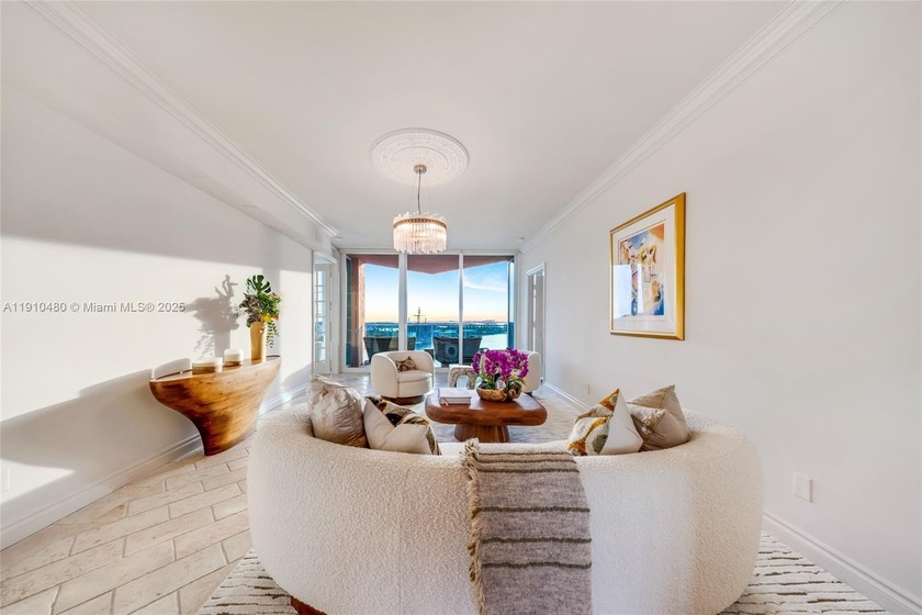 Live the ultimate Miami Beach lifestyle in South of Fifth - Beach Condo for sale in Miami Beach, Florida on Beachhouse.com