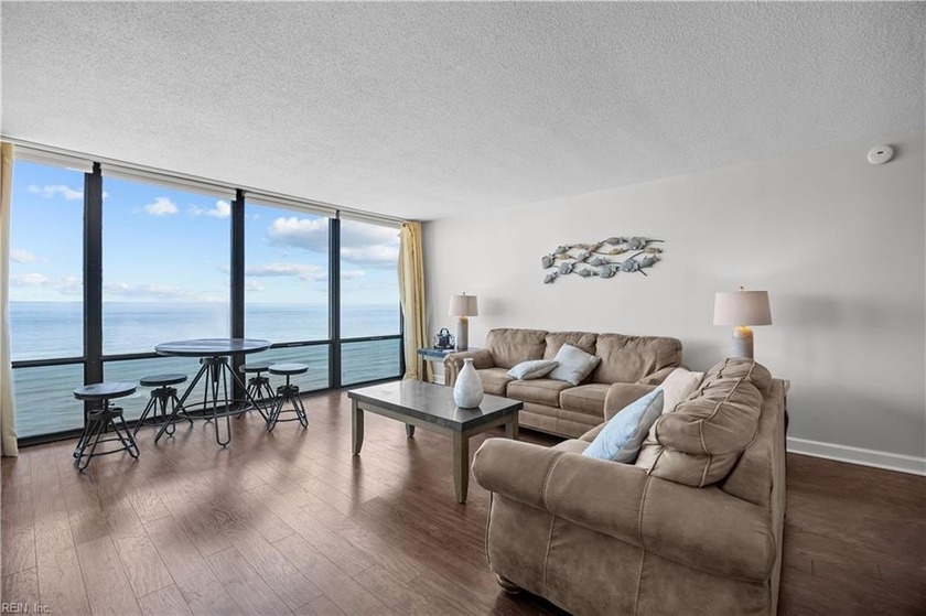 Beautifully updated 11th-floor oceanfront condo offering - Beach Condo for sale in Virginia Beach, Virginia on Beachhouse.com