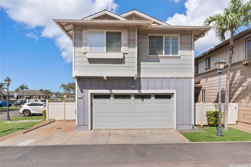 Beautiful corner home in the desirable Montecito/Tuscany - Beach Home for sale in Ewa Beach, Hawaii on Beachhouse.com