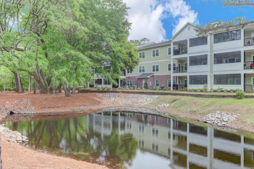 The Retreat at Riverland is conveniently located 6 miles from - Beach Condo for sale in Charleston, South Carolina on Beachhouse.com