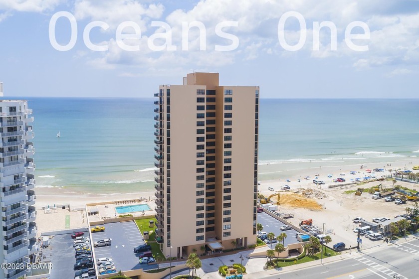 Welcome to your beautiful, turn-key beach escape in Daytona - Beach Condo for sale in Daytona Beach Shores, Florida on Beachhouse.com