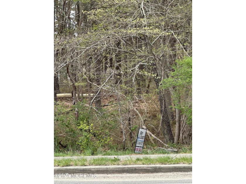 This 10 lot offering is an assemblage (not subdivision) of - Beach Lot for sale in Beachwood, New Jersey on Beachhouse.com